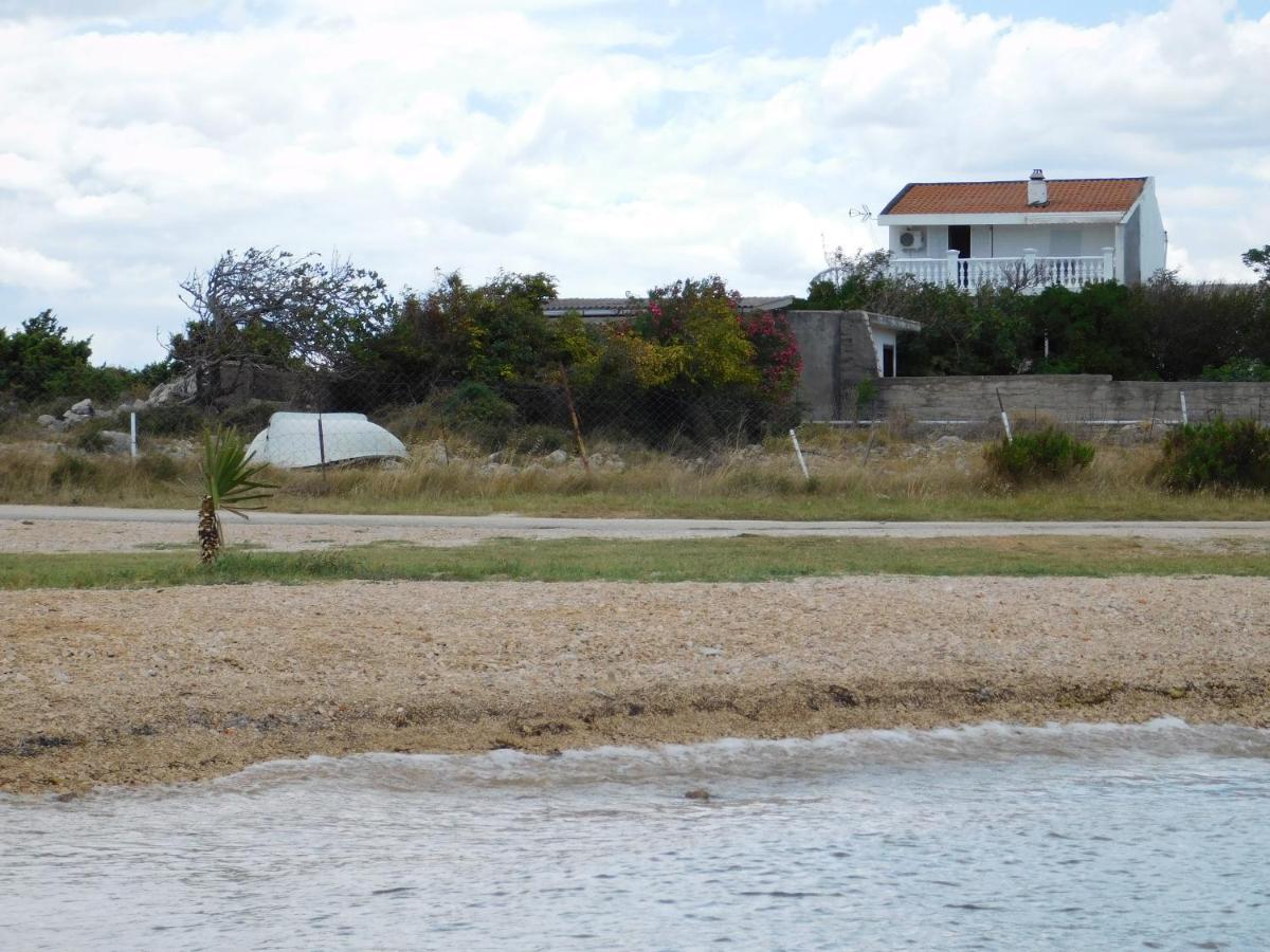 Apartmani Ruza Košljun 外观 照片