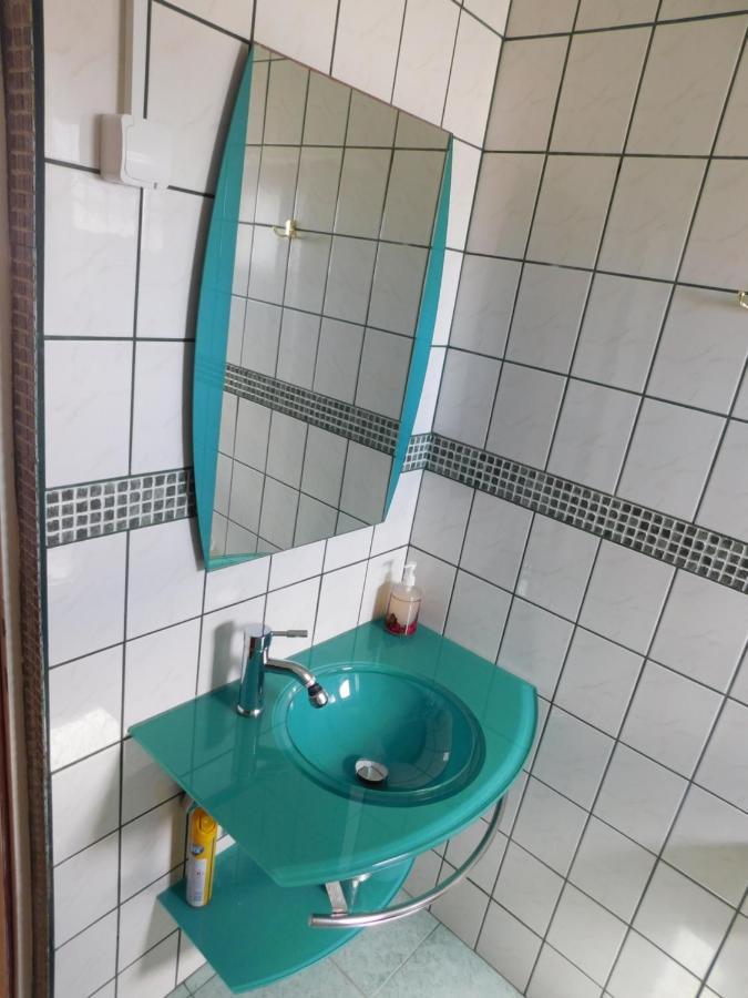 Apartmani Ruza Košljun 外观 照片