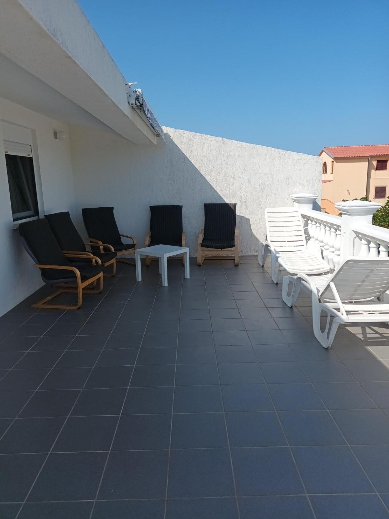 Apartmani Ruza Košljun 外观 照片
