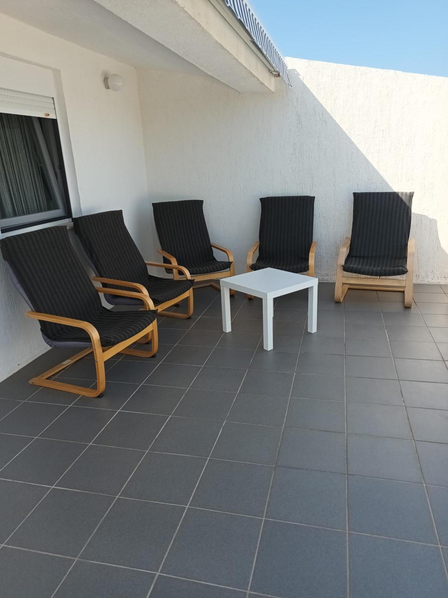 Apartmani Ruza Košljun 外观 照片