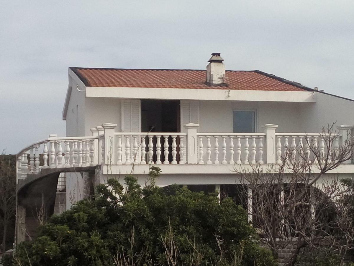 Apartmani Ruza Košljun 外观 照片